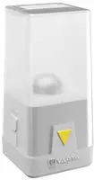 Varta 16666101111, Varta Outdoor Ambiance L10 (16666101111) Schwarz/Orange