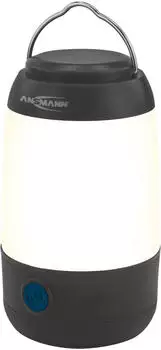 Ansmann Mini LED Lantern black 70lm Ansmann Mini LED Lantern black 70lm