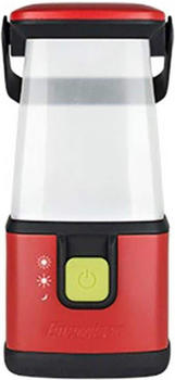 Energizer LED Lantern (E301315801) black/red