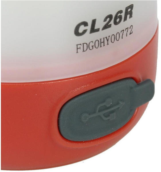 Fenix Fenix CL26R (red)