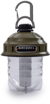 Barebones Beacon Lampe oliv