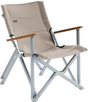Chaise Compact Camp Chair - Go Silt - Dometic