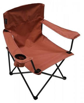 Vango Fiesta Chair Faltstuhl, rot
