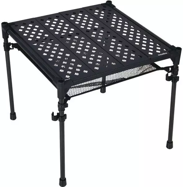 Snowline Cube Backpacker's Table