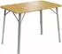 Dometic Compact Camp Table Bamboo
