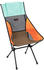 Helinox Sunset Chair mint multiblock/black