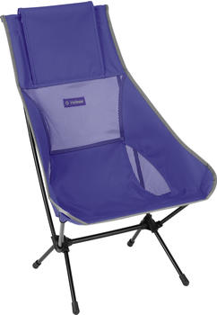 Helinox Chair Two cobalt/black