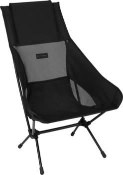 Helinox Chair Two black out