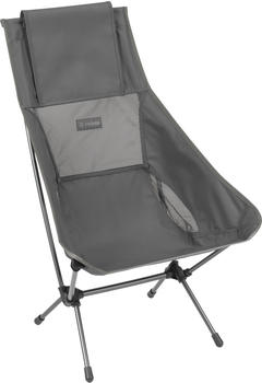 Helinox Chair Two charcoal/steel grey