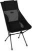 Helinox Campingstuhl Sunset Chair blackout Schwarz