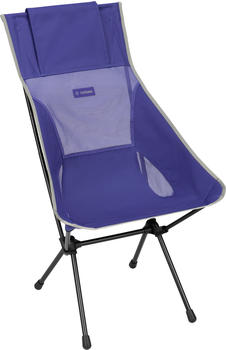 Helinox Sunset Chair cobalt/black
