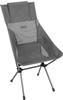 Helinox Campingstuhl Sunset Chair charcoal Grau