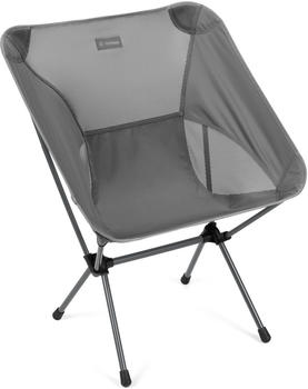 Helinox Chair One XL charcoal/steel grey