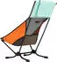 Helinox Beach Chair mint multiblock/black