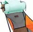 Helinox Beach Chair mint multiblock/black