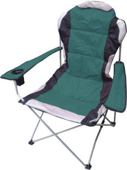 Spetebo Faltstuhl Deluxe bis 150 kg