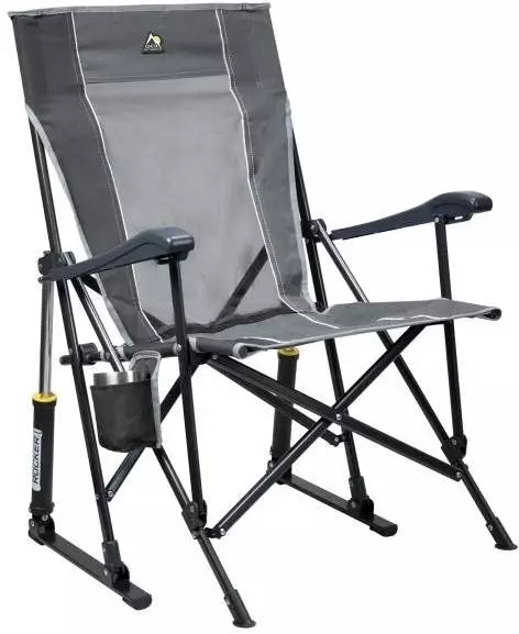 GCI Outdoor Roadtrip Rocker