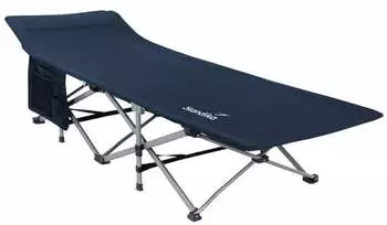 Skandika Campingliege Viia