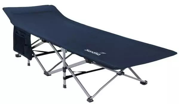 Skandika Campingliege Viia