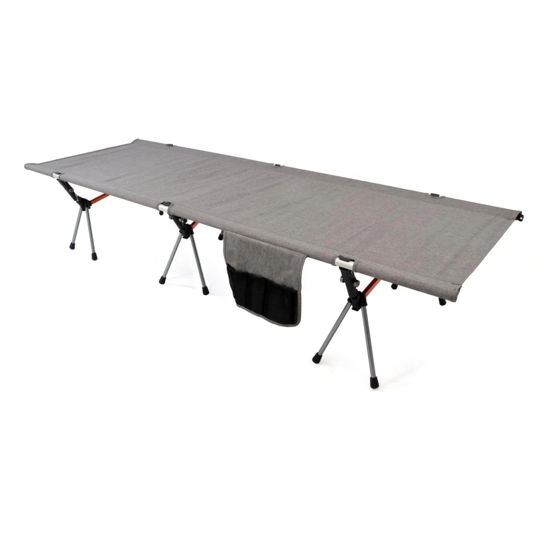 Basic Nature Campingbett Lifted 591515