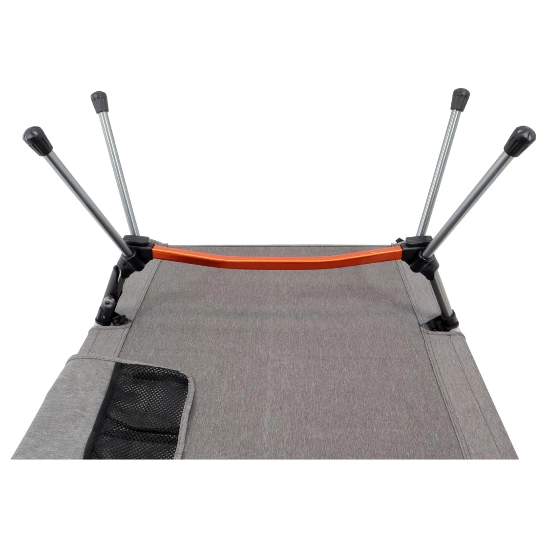Basic Nature Campingbett Lifted 591515