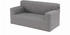 Outwell Outwell Snowbird Lake Sofa grau