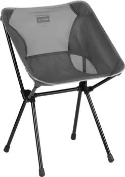 Helinox Café Chair charcoal/steel grey