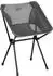 Helinox Café Chair charcoal/steel grey
