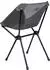 Helinox Café Chair charcoal/steel grey