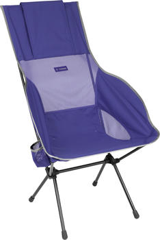 Helinox Savanna Chair cobalt/black
