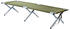 Anton Blöchl Bundeswehr Feldbett Alu nach TL 208x68x45cm