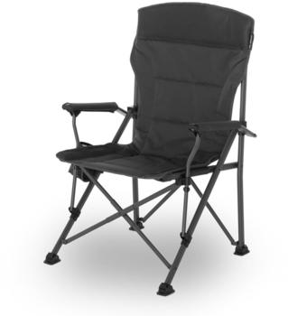 Qeedo Johnny Jumbo Darkgrey XXL