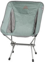 Robens 490095, Robens Pathfinder Faltstuhl, 49x48x68cm, granitgrau