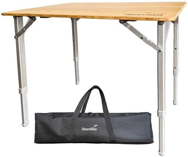 Skandika Tolja Bambus 65x50