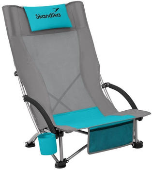 Skandika Beach Klappstuhl