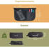 Skandika Campingstuhl Compact grey