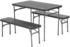 Coleman Pack-Away Table with benches (2199746)