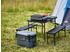 Coleman Pack-Away Table with benches (2199746)