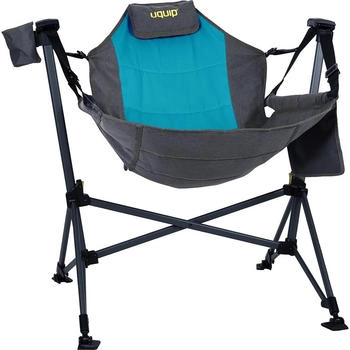 Uquip Rocky 2.0 petrol/grey