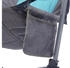 Uquip Rocky 2.0 petrol/grey
