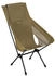 Helinox Chair One Highback coyote tan