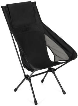 Helinox Chair One Highback Blackout Edition
