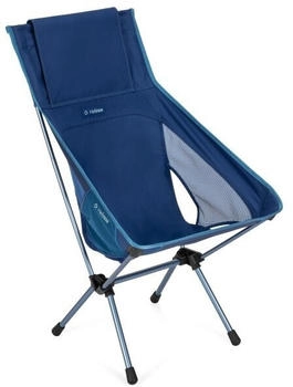 Helinox Chair One Highback blue block