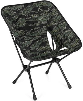 Helinox Chair One (2025) x.ray tiger camo