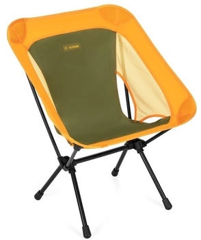 Helinox Chair One (2025) flame multi block
