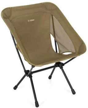 Helinox Chair One (2025) coyote tan