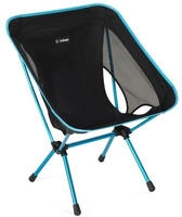 Helinox 10003223, Helinox - Chair One (re) - Campingstuhl schwarz