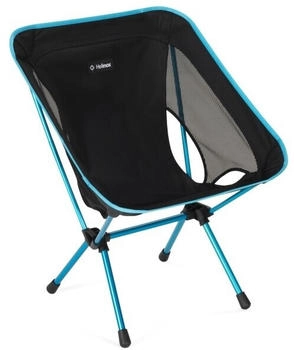 Helinox Chair One (2025) black