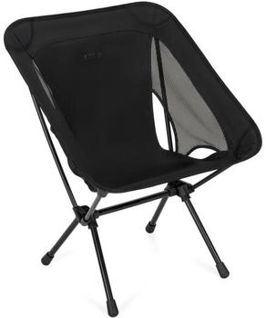 Helinox Chair One (2025) Blackout Edition