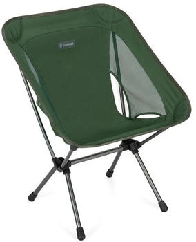 Helinox Chair One (2025) forest green